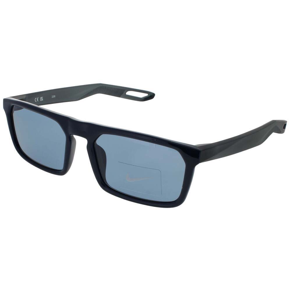 NWT Nike NIKE-NV03-DZ7374 Obsidian 55mm Sunglasses
